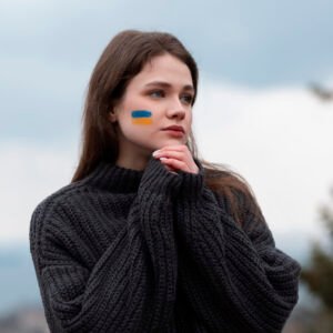 Anna Shevchenko - SMM Promotion Expert