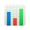 Statistics icon