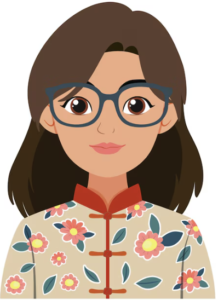 Emily Parker - Senior Content Manager