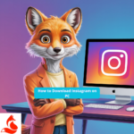 How to Download Instagram on PC