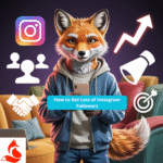 How to Get Lots of Instagram Followers