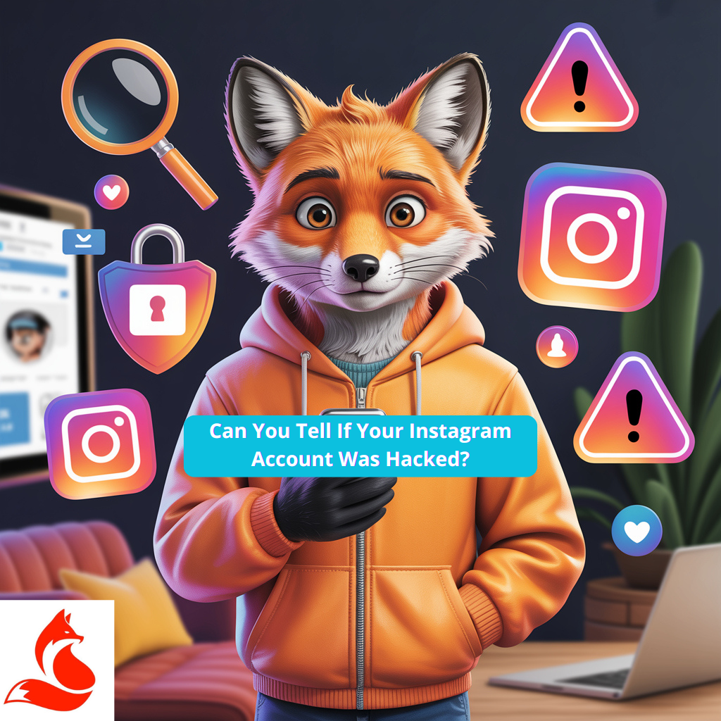 Can You Tell If Your Instagram Account Was Hacked?