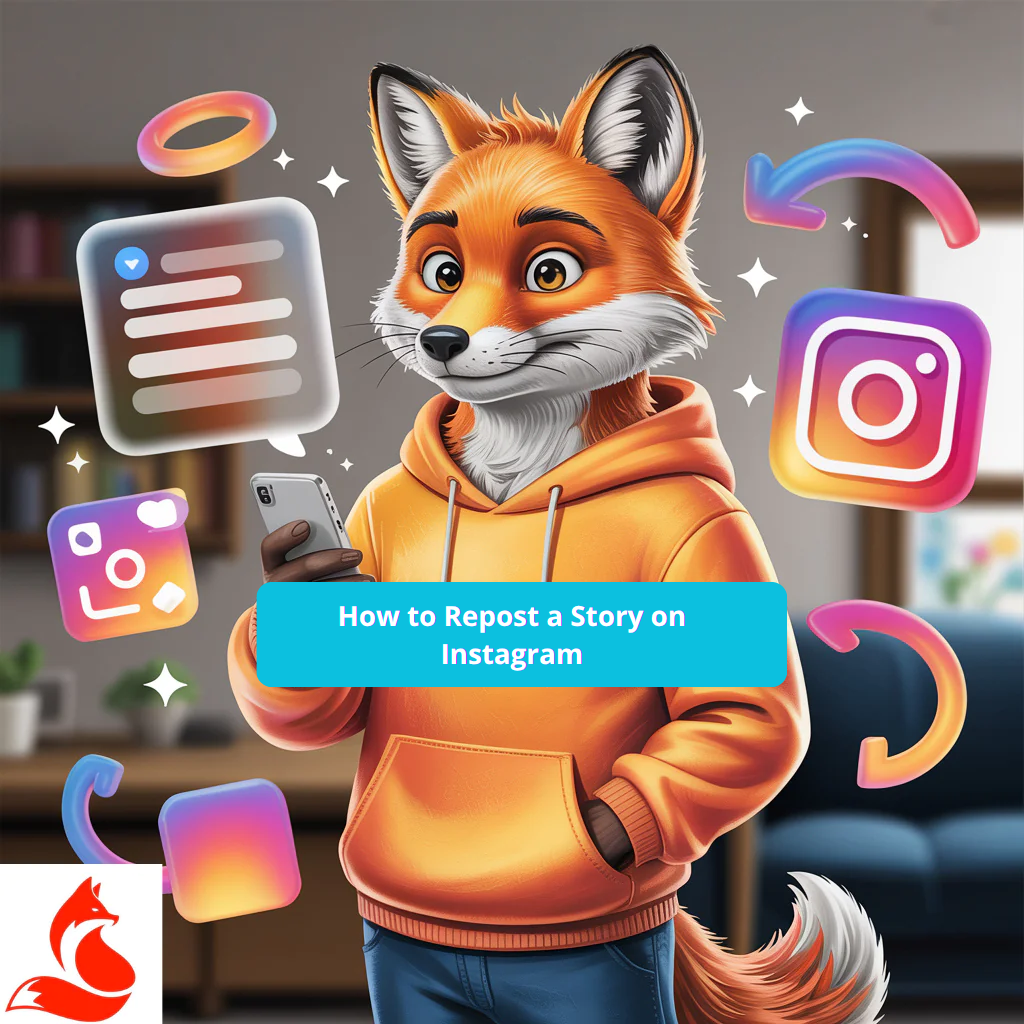 How to Repost a Story on Instagram