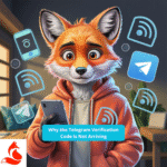Why the Telegram Verification Code Is Not Arriving