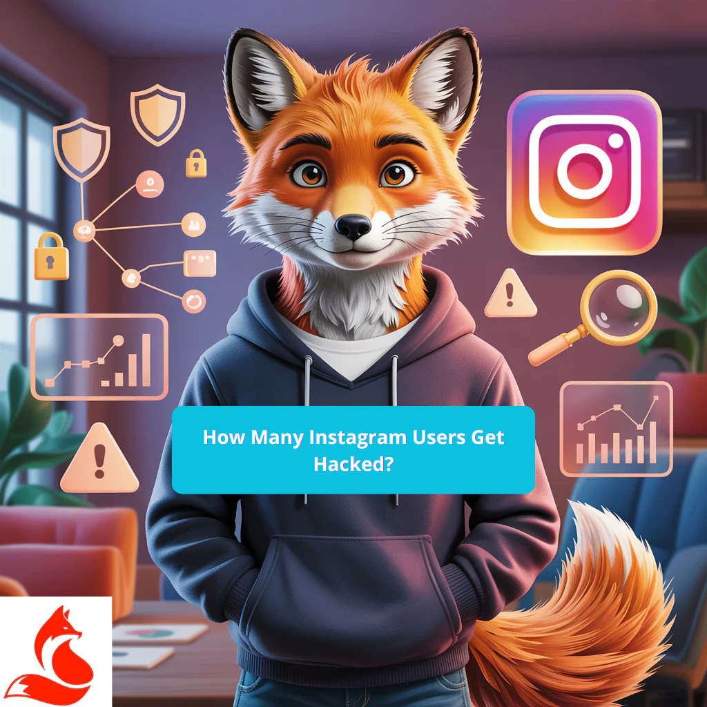 How Many Instagram Users Get Hacked?