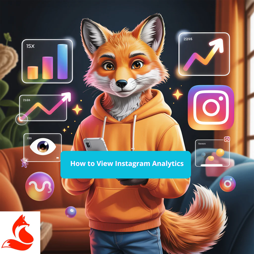 How to View Instagram Analytics